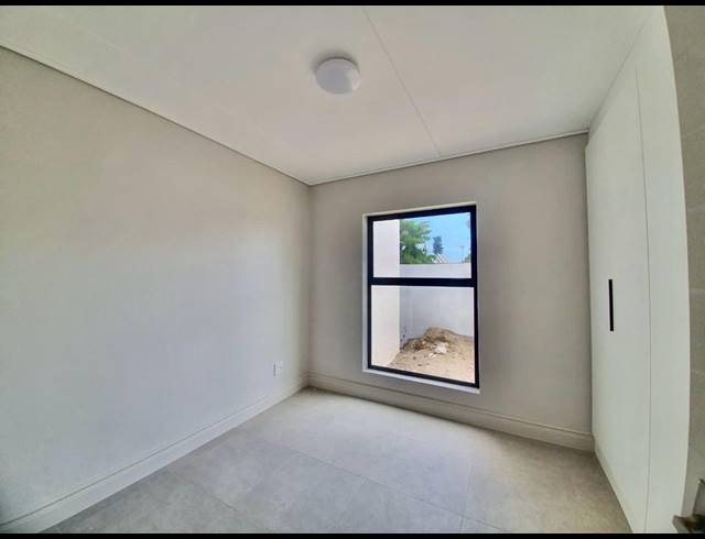 2 BEDROOM APARTMENT TO LET IN CLAMHALL